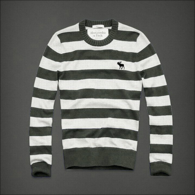 Pull Abercrombie & Fitch Homme Pas Cher